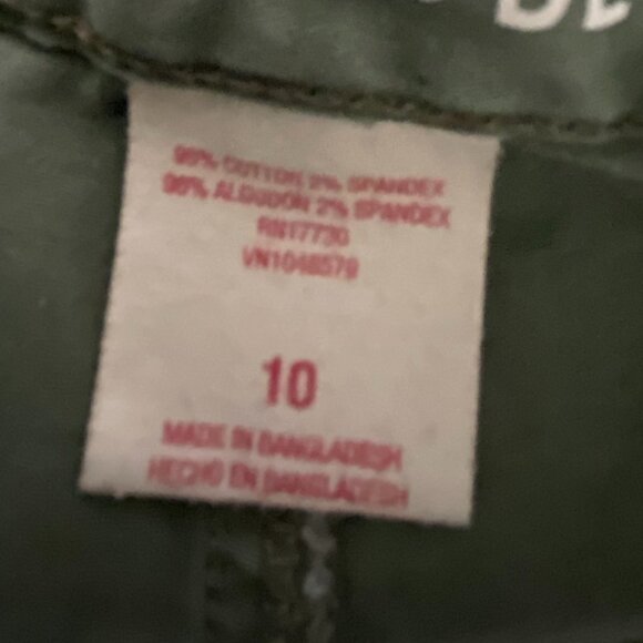 MOSSIMO 10 SHORTS - Picture 5 of 7